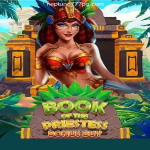 Book of the Priestess: Explore the Mystical World of Online Slots