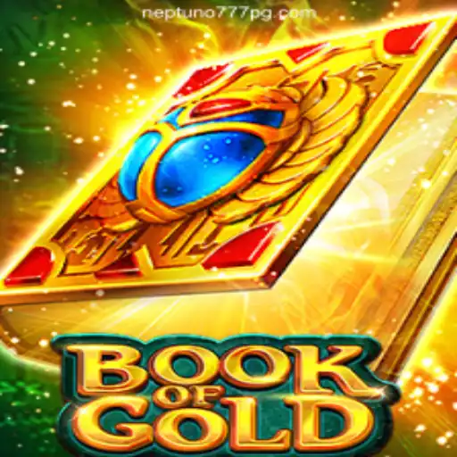Discover the Exciting World of BookofGold on the Neptuno777 Platform