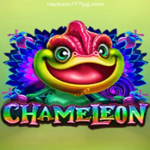 Embrace the Excitement with Chameleon: A Premier Online Slot Game on Neptuno777