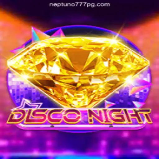 Explore DiscoNight: The Thrilling World of Neptuno777's Top Online Slots Experience