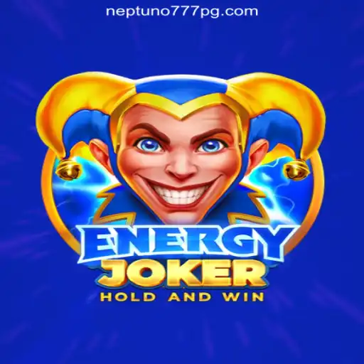 Discover EnergyJoker: Your Slot Game Experience on Neptuno777