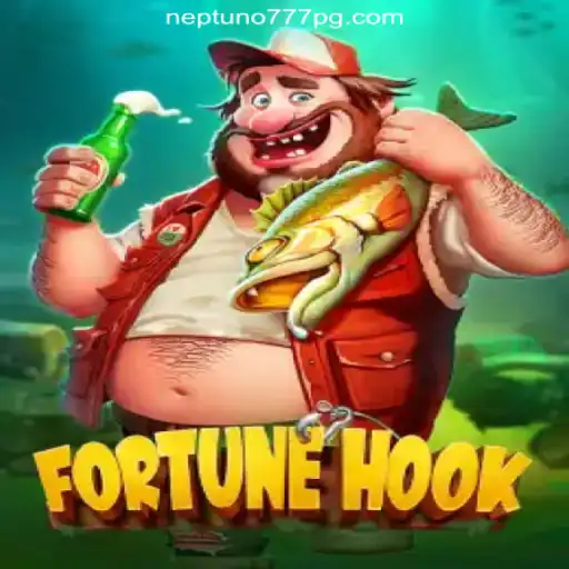 Exploring FortuneHook: The Premier Online Slots Experience on Neptuno777