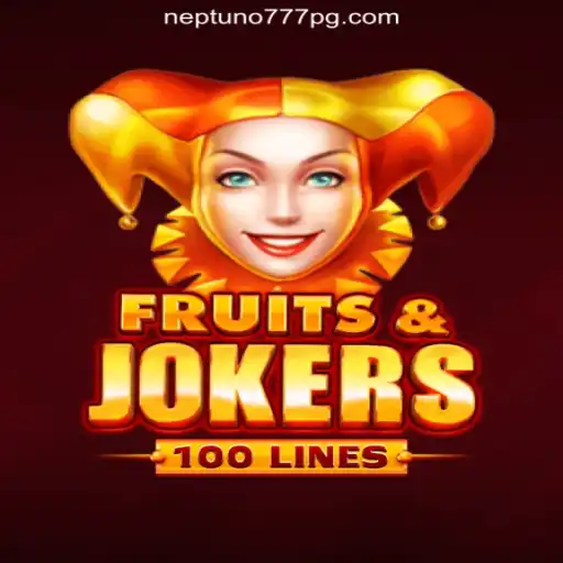Exploring FruitsAndJokers100: A Fresh Spin on Online Slots