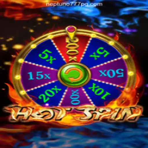 Experience the Thrill of HotSpin on Neptuno777: Brazil's Premier Platform for Online Slots