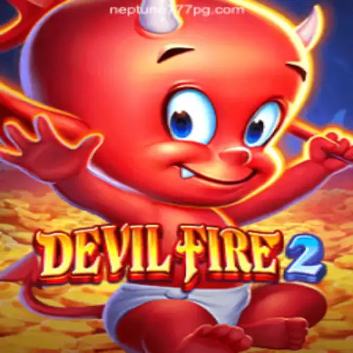DevilFire2: A Thrilling Adventure in the World of Online Slots on Neptuno777
