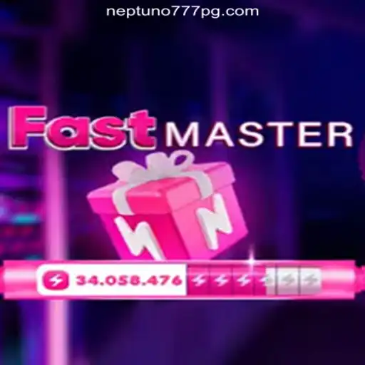 FastMaster: Revolutionizing Online Slots on Neptuno777 Platform in Brazil