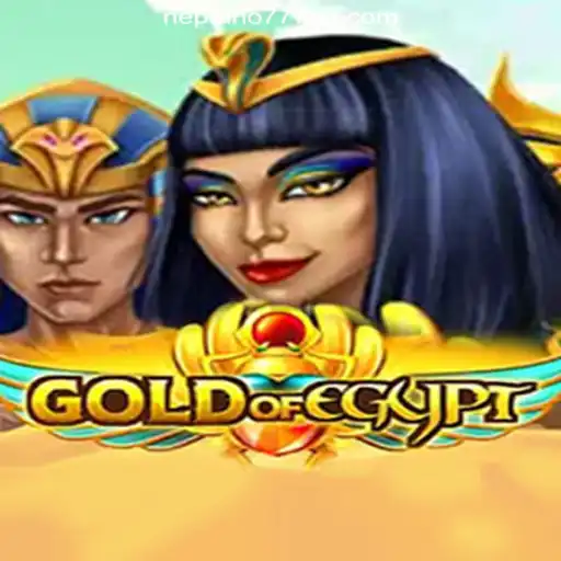 Exploring the Captivating World of GoldOfEgypt on Neptuno777