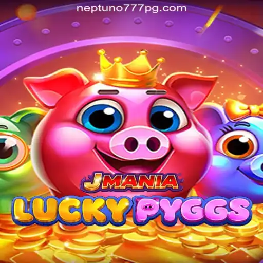 Unlocking the Excitement of JManiaLuckyPyggs in the World of Neptuno777