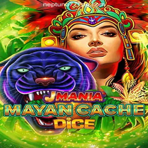 Discover the Thrill of JManiaMayanCacheDice on the Neptuno777 Platform