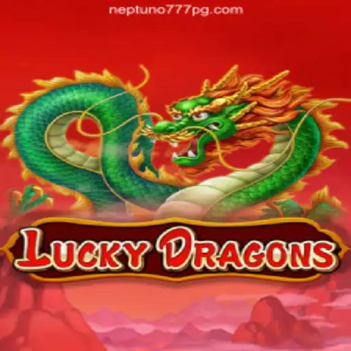 Discover LuckyDragons: The Enthralling Online Slot Game on Neptuno777