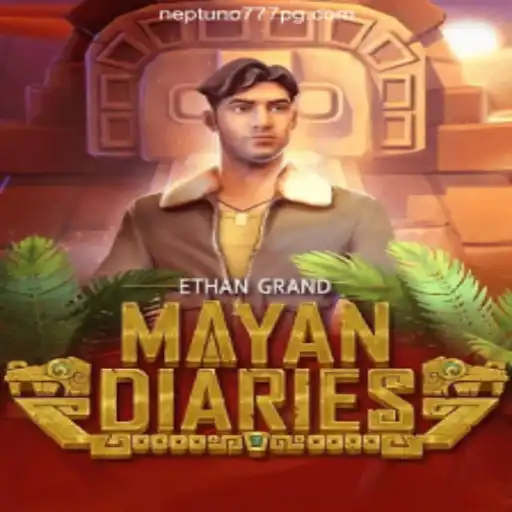 Exploring the Exciting World of MayanDiaries on Neptuno777: Brazil's Premier Online Slots Platform