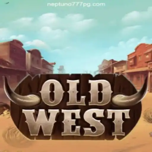 Discover the Excitement of OldWest: A Pioneering Slot Game on Neptuno777 Platform