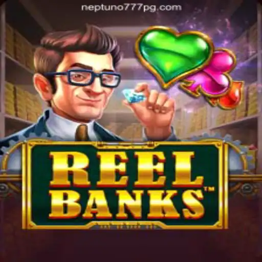 ReelBanks: A New Star on the Neptuno777 Platform