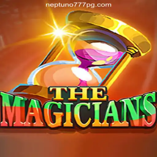 Exploring the Thrilling World of TheMagicians on Neptuno777: Brazil's Premier Slot Platform