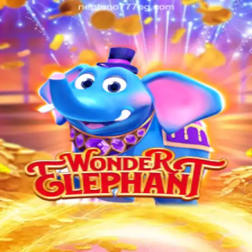 Discovering WonderElephant: The Ultimate Game Experience on Neptuno777 Platform