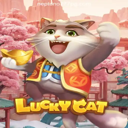Discover the Excitement of LuckyCat on Neptuno777: The Leading Platform for Online Slots in Brazil