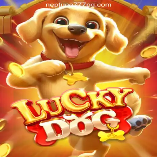 Discovering LuckyDog: A Deep Dive into Neptuno777's Premier Online Slot Game