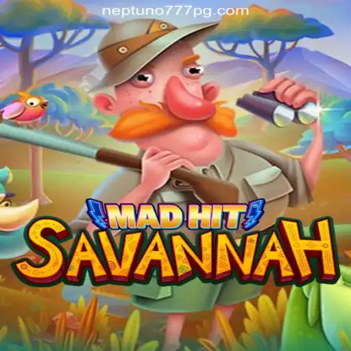 Dive into the Thrilling World of MadHitSavannah on Neptuno777