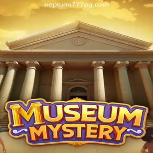 Unearthing the Secrets of MuseumMystery: An Adventure on the Neptuno777 Platform