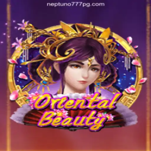 Discover the Fascinating World of OrientalBeauty on Neptuno777's Leading Online Slots Platform