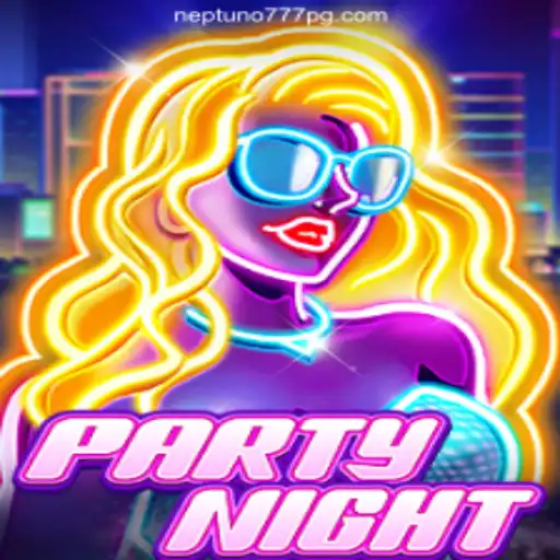 Discover the Excitement of PartyNight on Neptuno777: Brasil's Premier Online Slots Platform