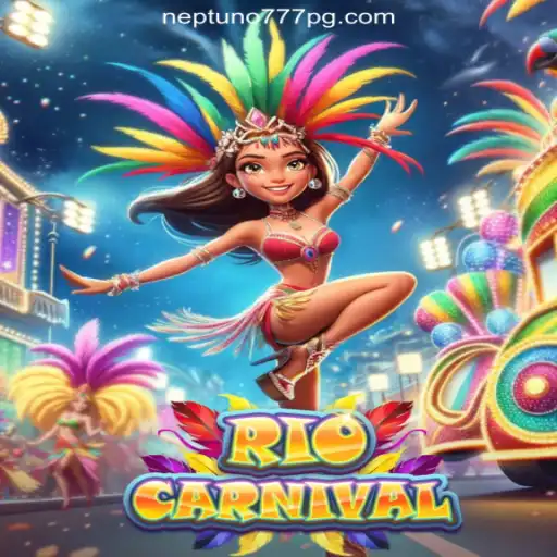 Discover RioCarnival: The Ultimate Slot Sensation on Neptuno777