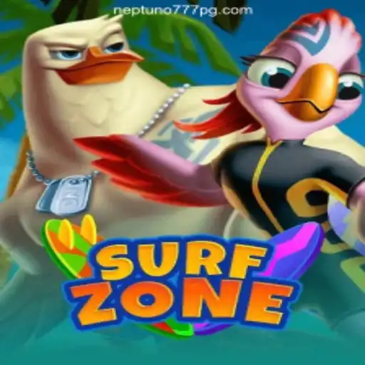 Discover the Excitement of SurfZone: The Ultimate Online Slot Experience on Neptuno777