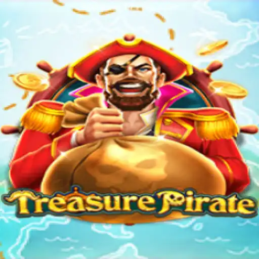 Explore the High Seas with TreasurePirate: The Premier Online Slot Experience on Neptuno777