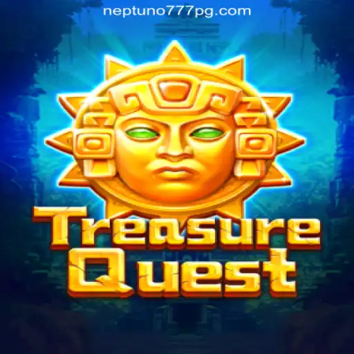 Discover the Thrills of TreasureQuest on Neptuno777: Brazil's Premier Online Slots Platform