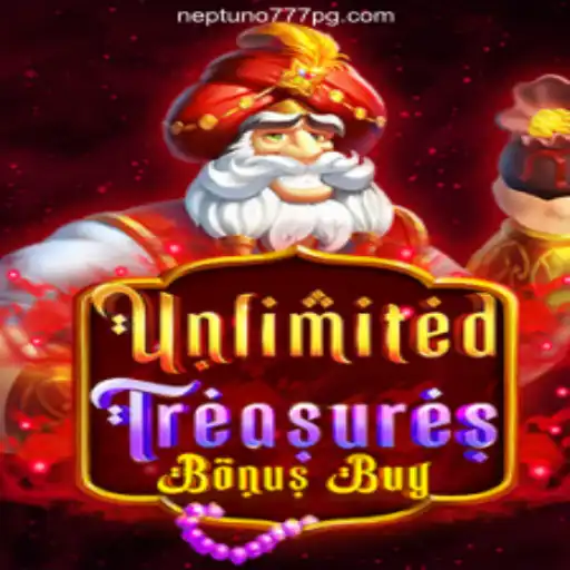 UnlimitedTreasuresBonusBuy: The Top Online Slot Game on Neptuno777 Brasil