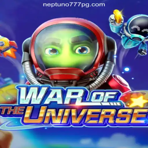 WAROFTHEUNIVERSE: Experience Stellar Battles and Great Wins
