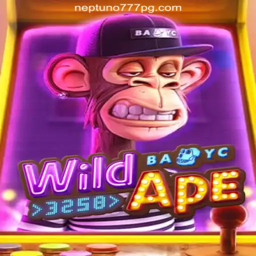 Exploring the Exciting World of WildApe3258 on Neptuno777 Platform