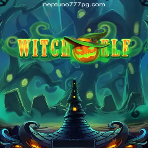 Discover the Enchanting World of WitchElf on Neptuno777